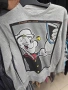 мъжка блуза Popeye , снимка 1