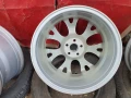 Джанти Субару 5x100x7,5J17ет45, снимка 11