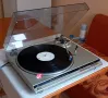 Technics SL-QD33 - Грамофон  Direct drive, снимка 4