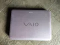 Лаптоп  sony vaio pcg 7133l, снимка 4