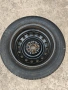 Резервна гума с джанта , снимка 1