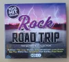 Various – Rock Road Trip (The Ultimate Collection) (2018, 5 CD), снимка 1