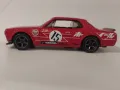 hot wheels Nissan Skyline HT 2000GT-X, снимка 4