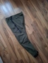 Nike Tech Pants Woven Bonded Jogger Tapered Khaki Cargo , снимка 6
