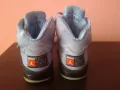 Nike Air Jordan 5 Retro Blue -  оригинални кецове номер 42, снимка 6