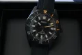 Seiko Black Series SPB253 -(черен spb143) Prospex Limited Edition 62MAS diver, снимка 4