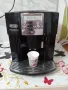 Кафе автомат Delonghi Magnifica Automatic Cappuccino, снимка 12