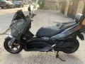 Yamaha X MAX 125,2022 год., снимка 4