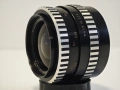 обектив Carl Zeiss Jena Flektogon 35mm f/2.8 M42, снимка 1