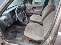 VW Jetta mk2 1.6 бензин на части , снимка 9