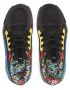 Мъжки маратонки PUMA Court Rider Chaos Trash Talk Basketball Shoes Black/Multi, снимка 4