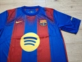 Футболна фланелка на Барселона #Маркъс Рашфорд#14#сезон 25/26!, снимка 4