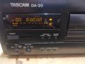 Tascam DA20 MK2, снимка 8