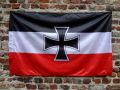 Боен флаг на Райхсвера (1933-1935), снимка 1 - Други ценни предмети - 45132293