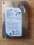 SEAGATE 500 GB  599  дни е, снимка 1