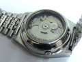 Автоматичен SEIKO 5 Мъжки ръчен часовник, работещ с Ден/Дата, снимка 14