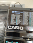Синтезатор  CASIO TONE BANK CT -650, снимка 4