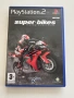 Super-Bikes: Riding Challenge за PS2, снимка 1