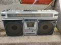 Радио касетофон Sharp, снимка 1
