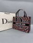 Christian Dior| стилни дамски чанти| различни цветове , снимка 5