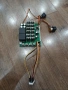 BH-17N-D PWM модул за контрол на оборотите на двигателя Uin=12-48V Imax=60A с превключвател , снимка 3