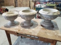 Саксии и Кашпи от вибробетон! Нови модели! ПРОМО , снимка 6