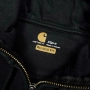 Дамски суичър Carhartt Clarksburg Zip Hoodie, снимка 4