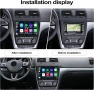 10.1" Мултимедия за Skoda Yeti 5L (2009-2015), Android 13, 4core, 1+32Gb, снимка 8