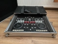DJ контролер Vestax VCI 400 с кейс Магма, снимка 4