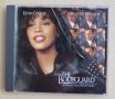 The Bodyguard (Original Soundtrack Album) (1992, CD), снимка 1