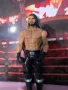 Екшън фигура WWE Seth Rollins Сет Ролинс The Shield Mattel Basic играчка , снимка 5