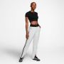 Nike Pro Woven Photon - страхотен дамски панталон НОВ , снимка 1 - Спортни екипи - 45637491