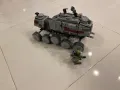 Lego Star Wars 75151 Clone Turbo Tank, снимка 1