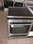Готварска печка Siemens, пиролиза, снимка 2