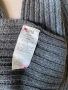 Сив шал Rifle с 50 % вълна, с етикет, снимка 5
