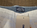Нов бял панталон за момче на 7-8 год 122 - 128 см на LC Waikiki, снимка 3
