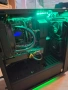 Геймърски Компютър Razer NZXT i7-7700K; 16GB RAM;, снимка 3