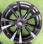 Продавам 4бр 18-ки джанти за Мерцедес A,B класа,W204,W205,W206, снимка 5