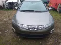 Honda Civic 2.2 i-cdti 140кс на части, снимка 5