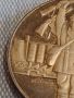 Сребърна монета 5 лева 1974г. НРБ рядка за КОЛЕКЦИОНЕРИ 44406, снимка 9