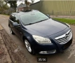 OPEL INSIGNIA SPORTS TOURER, снимка 6