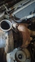 HOLSET HX35 турбо, снимка 5