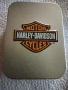 Zippo-Hrley Davidson, снимка 1