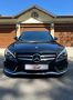 Mercedes-Benz C220*FULL AMG*BLUETEC*FULL LED*RECARO, снимка 1 - Автомобили и джипове - 45288439