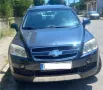 Chevrolet Captiva, снимка 3