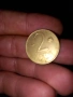 монета 2 лева, снимка 2