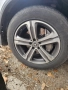 Джанти с гуми за mercedes glc x253 , снимка 1