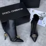 Дамски боти Dolce&Gabbana, снимка 2