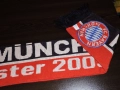 Ретро шал на  Bayern Munchen - Deutscher Meister 2005, снимка 2