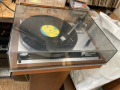 Продавам Thorens TD 145, снимка 2